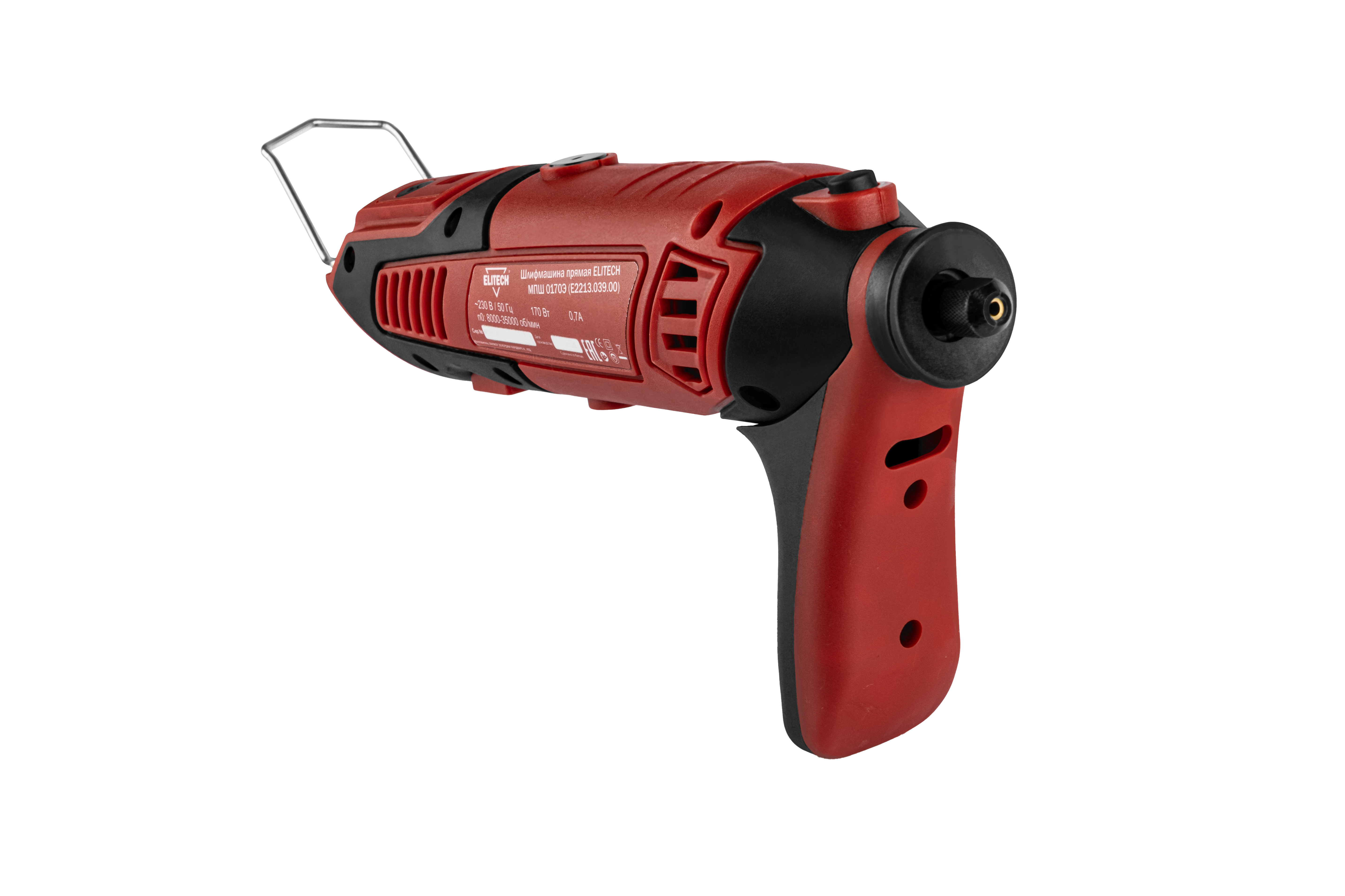 Шлифмашина прямая — 204511