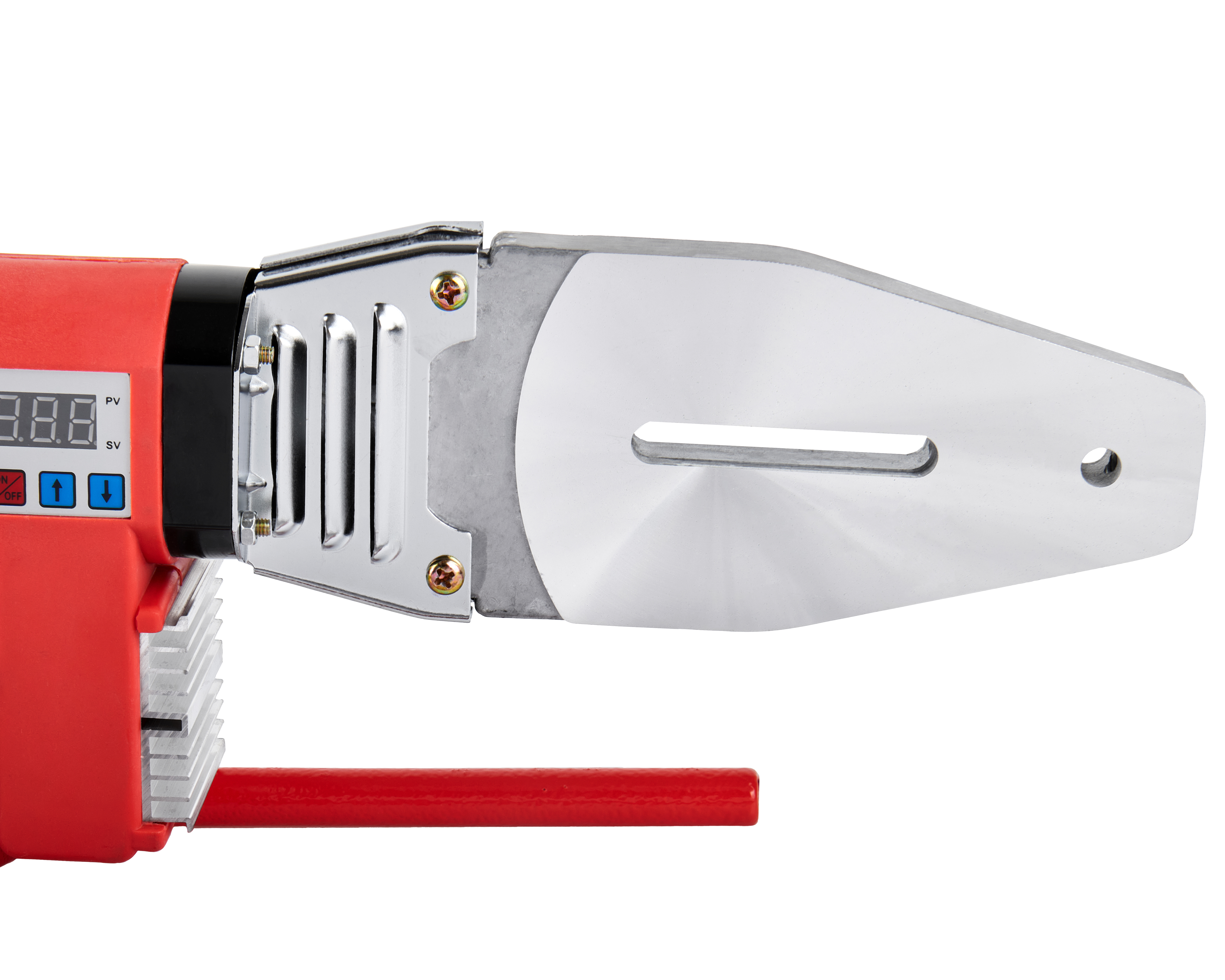 Аппарат для сварки полипропиленовых труб — 204463