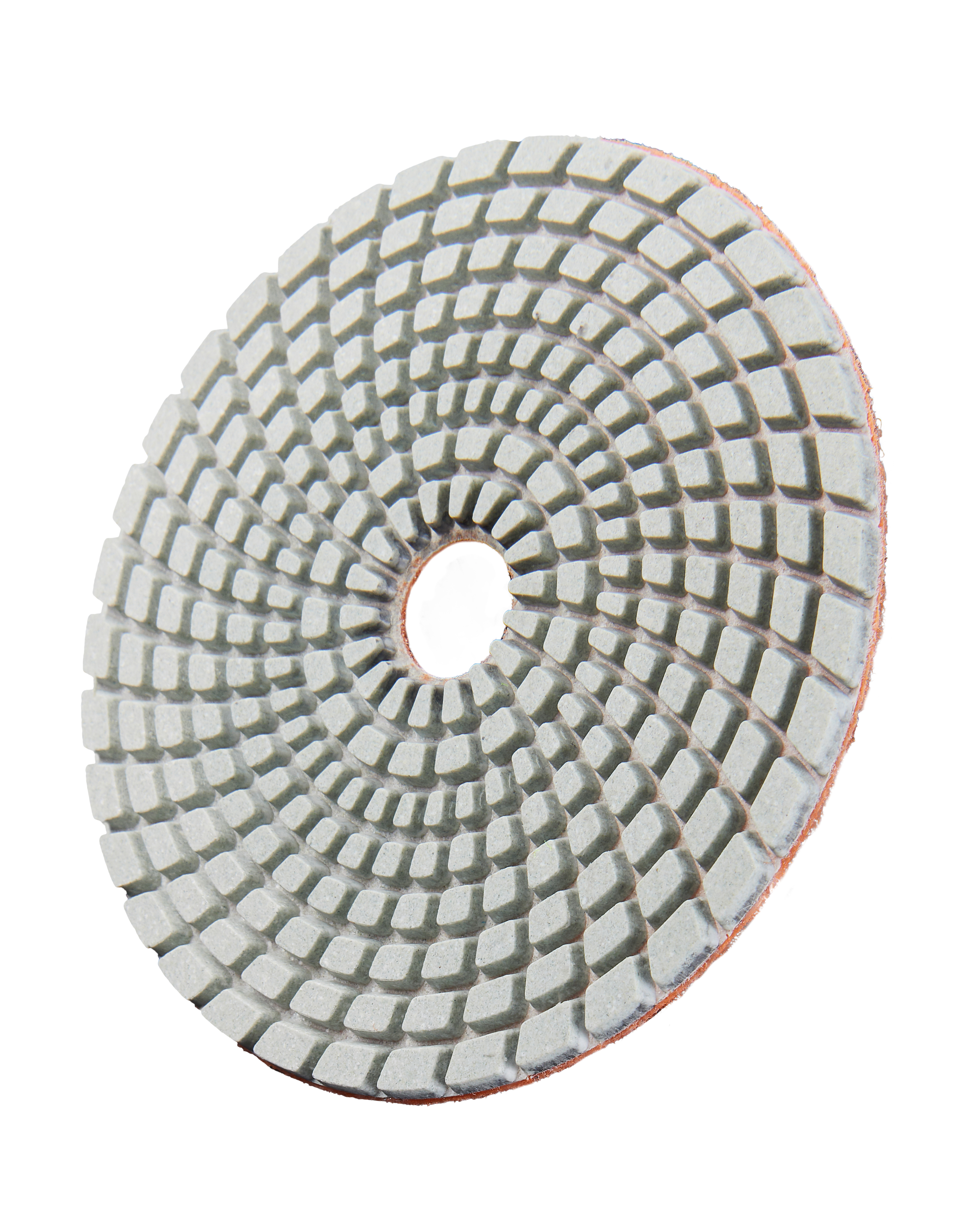 Алмазный круг 125мм P300 мокрое шлифование — 204933