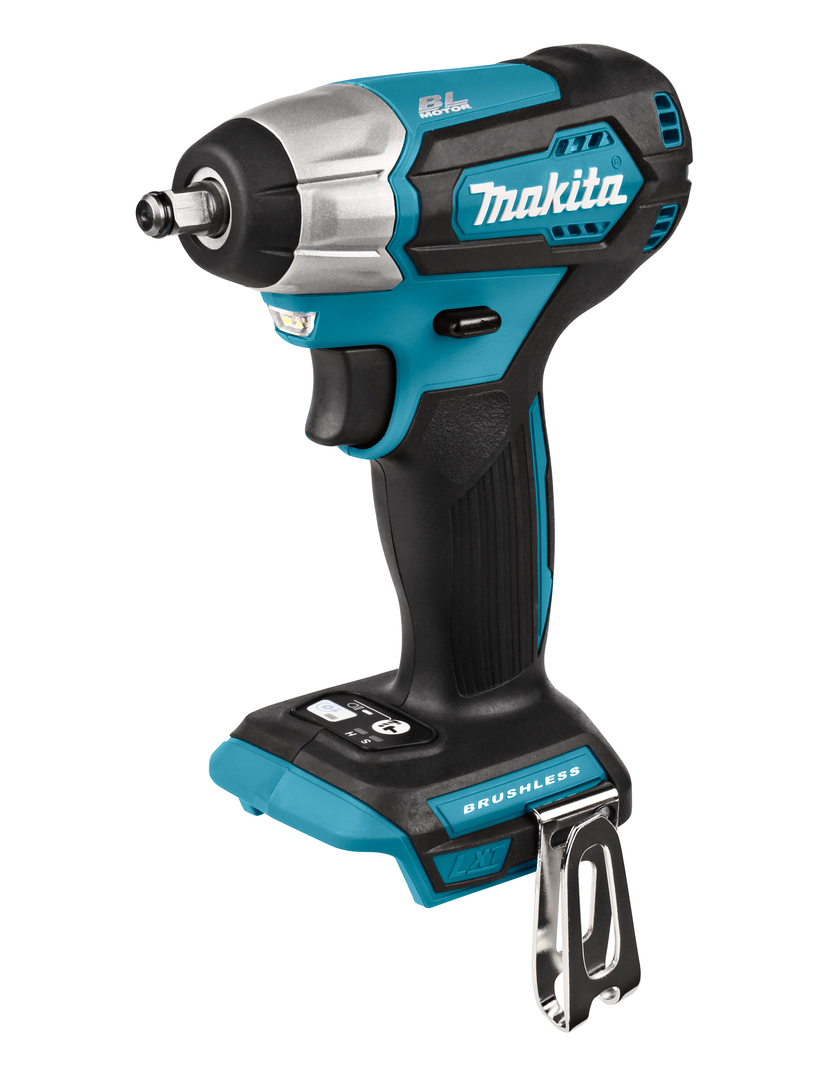Аккумуляторный ударный гайковерт LXT 18 В Makita DTW180Z Аккумуляторный ударный гайковерт LXT 18 В Makita DTW180Z