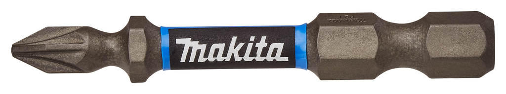 Насадка Impact Premier PZ1, 50 мм, E-form (MZ), 2 шт Makita E-03296 Насадка Impact Premier PZ1, 50 мм, E-form (MZ), 2 шт Makita E-03296