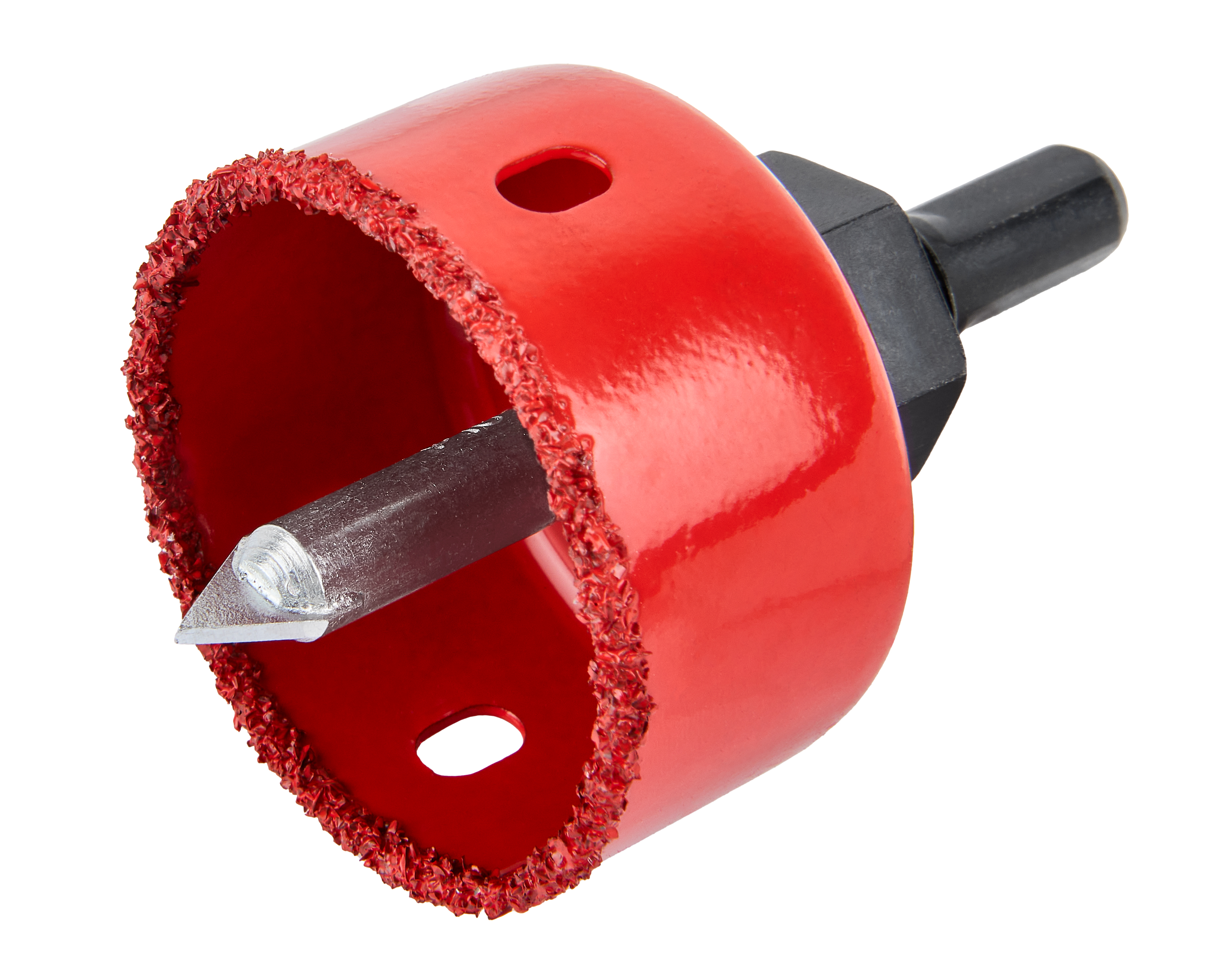 Коронка в сборе 51мм WC