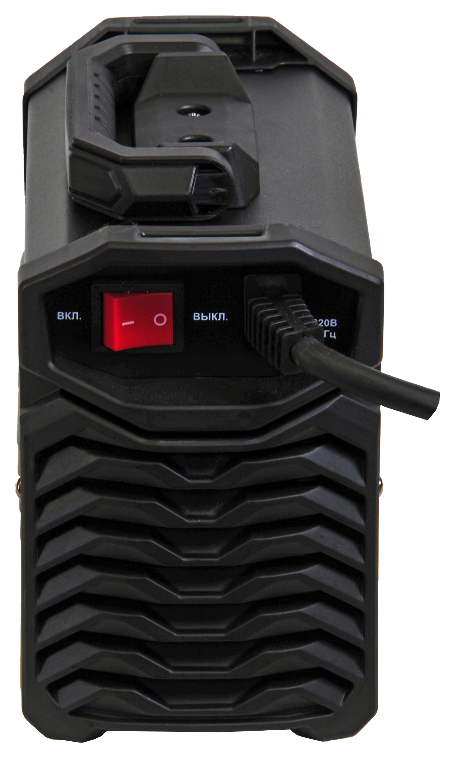 Сварочный инвертор ММА — 204465