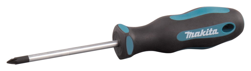 Отвертка PZ1, длина стержня 80 мм Makita B-65947