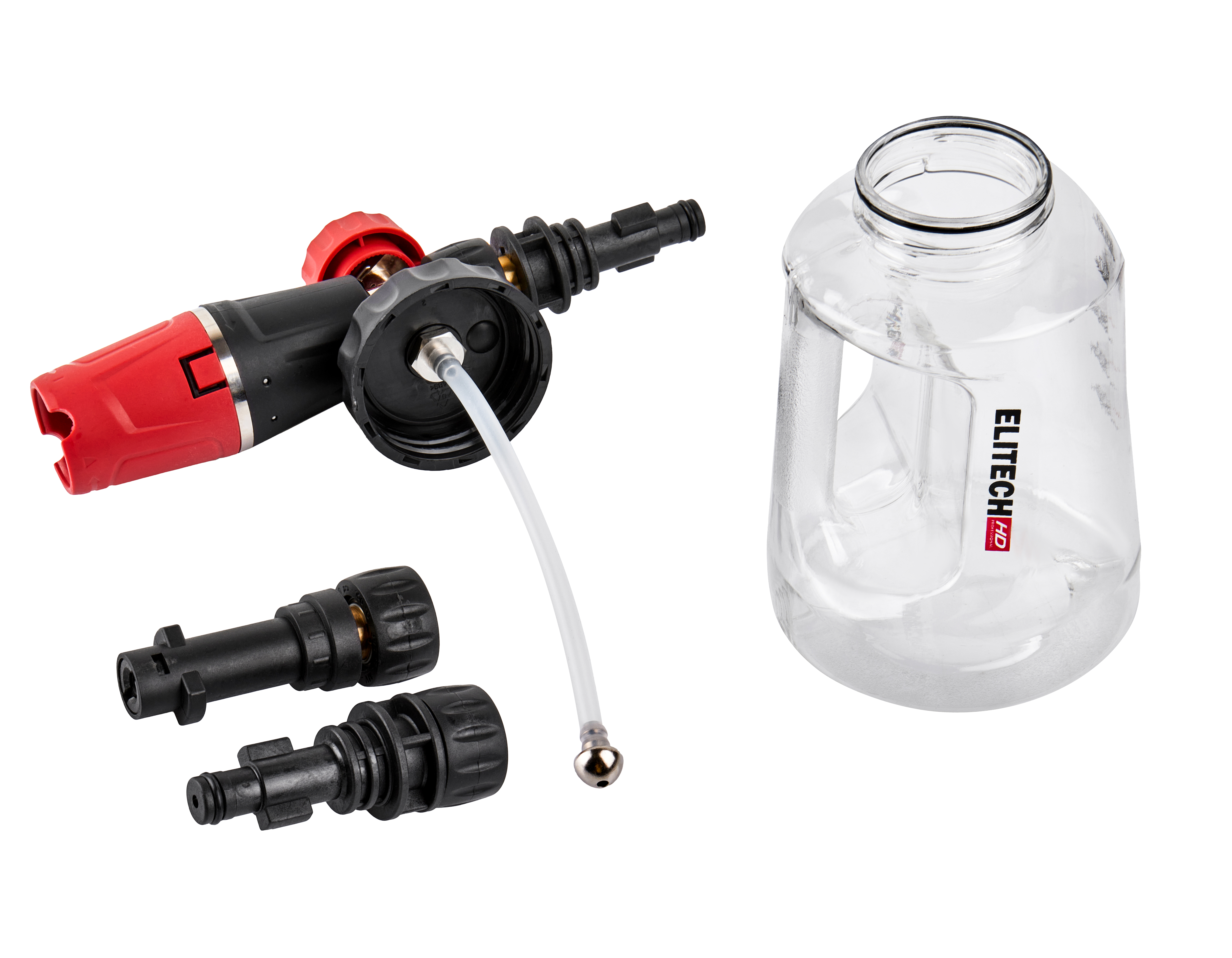 Насадка пеногенератор — 211235