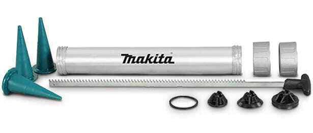 Держатель "B" для герметика 600 мл Makita 196352-6 Держатель "B" для герметика 600 мл Makita 196352-6