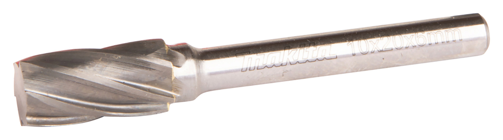 Насадка твердосплавная 10x20x6 для ПШМ, (цветной металл, SA) Makita B-52738 Насадка твердосплавная 10x20x6 для ПШМ, (цветной металл, SA) Makita B-52738