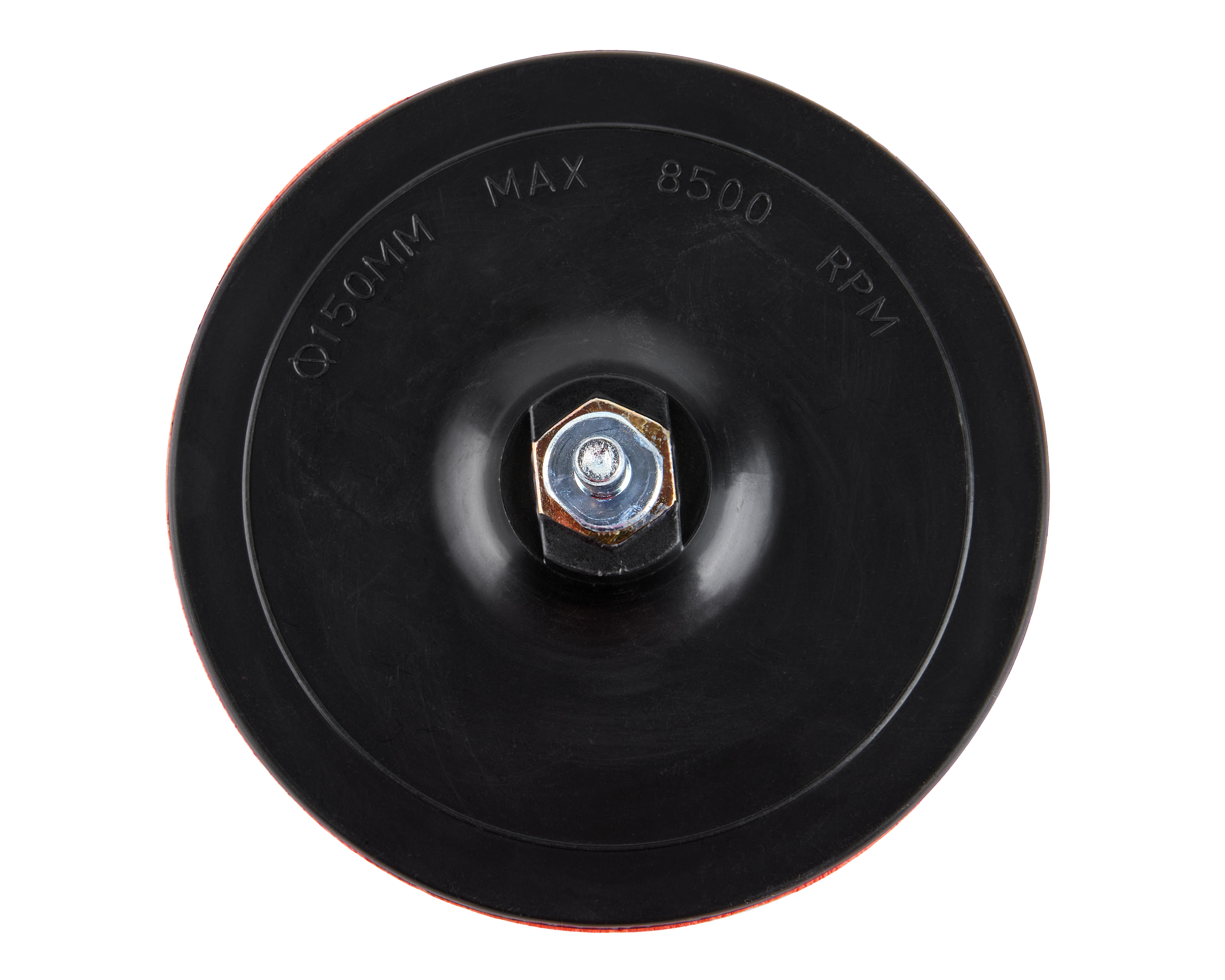 Насадка опорная 150мм М14 жесткая — 204968