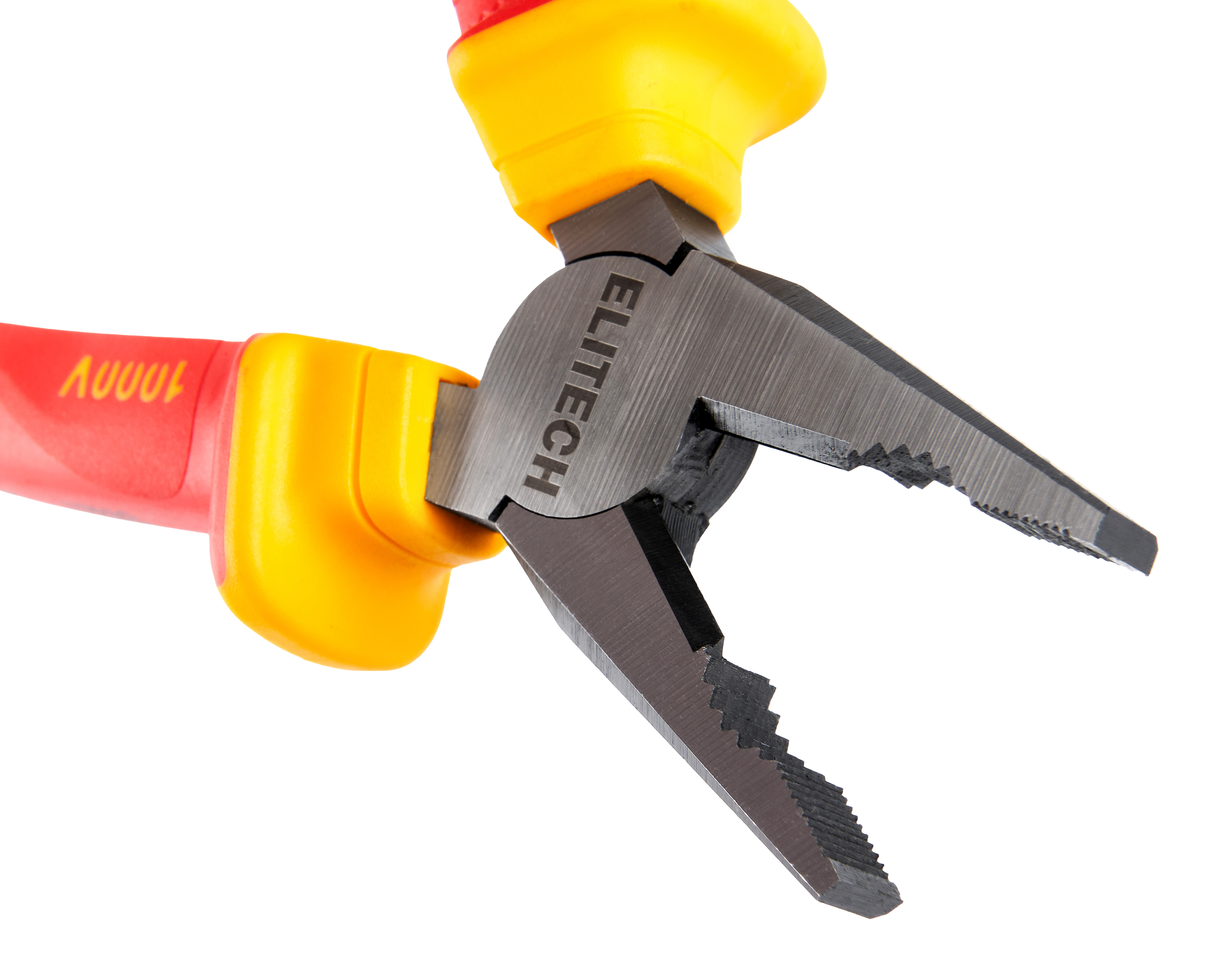 Плоскогубцы диэлектрические — 207123