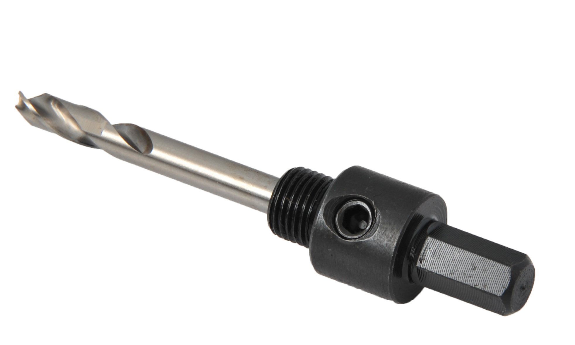 Хвостовик HEX - 1/2"+сверло — 187978