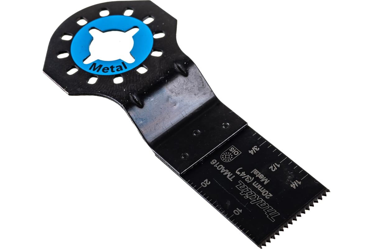 Набор насадок для реноватора 3 шт Makita B-30586