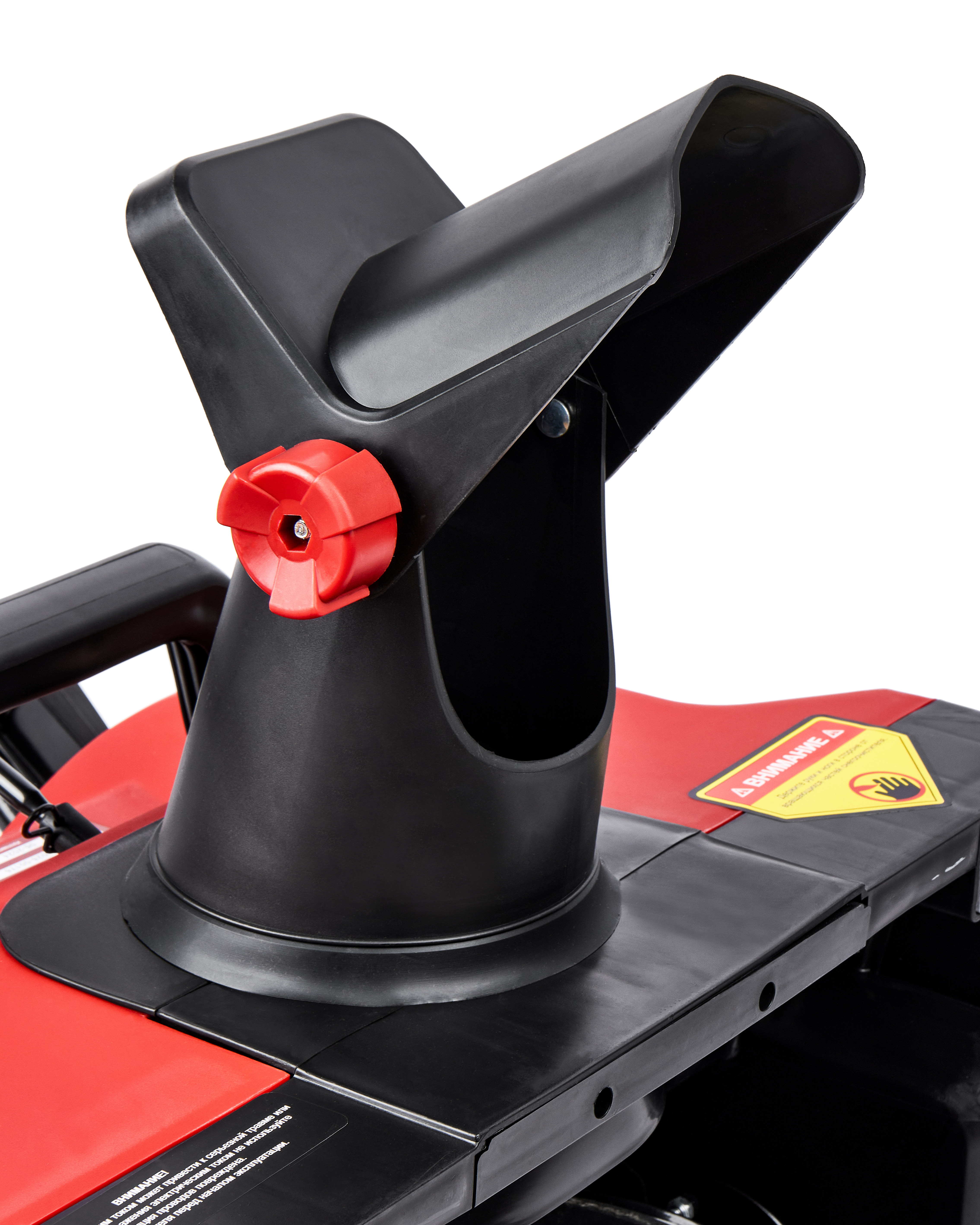 Снегоуборочная машина — 207854