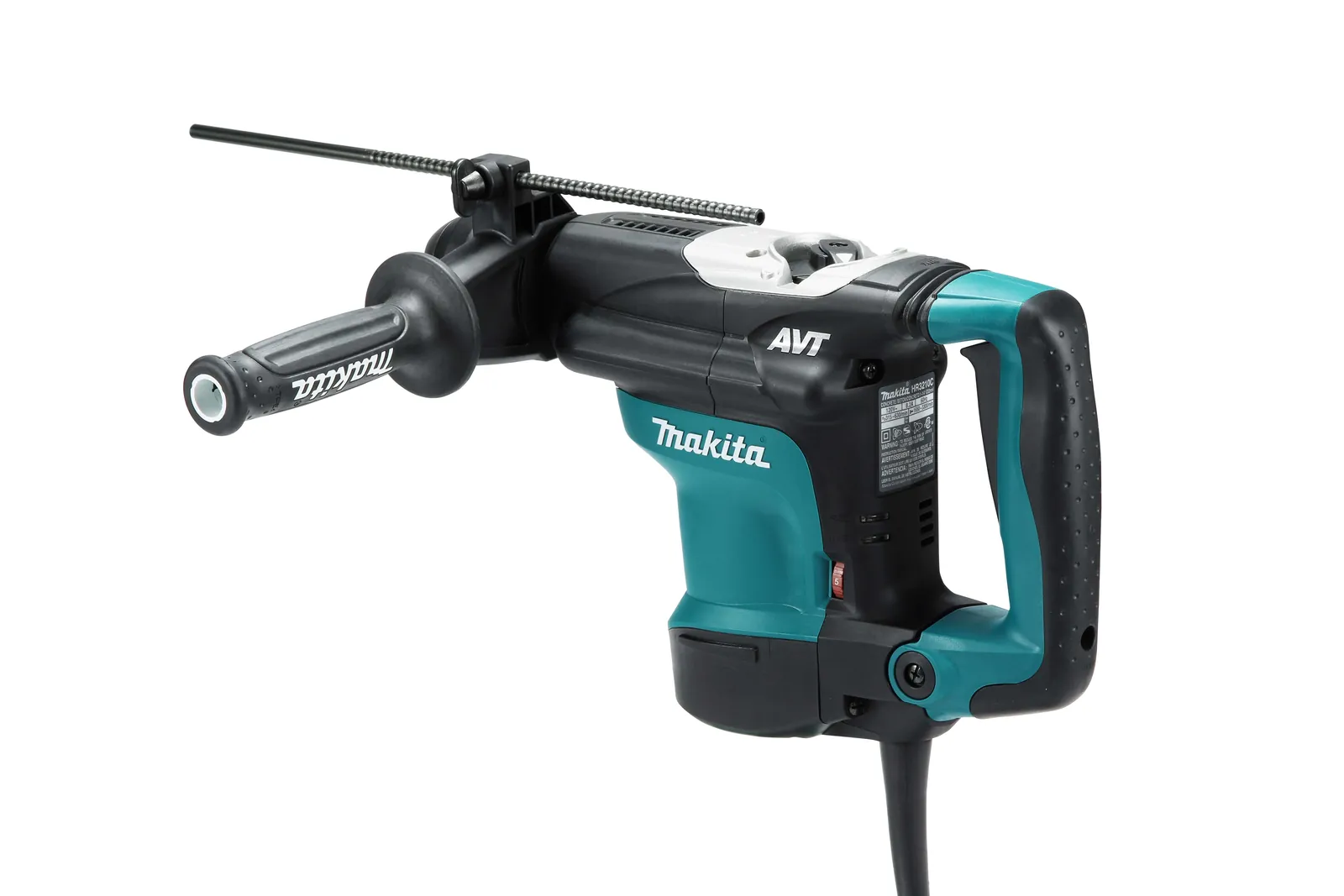 Перфоратор — HR3210C