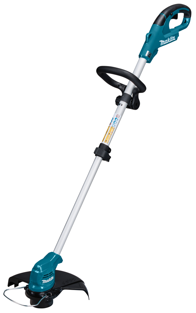 Аккумуляторная коса Makita UR100DZX