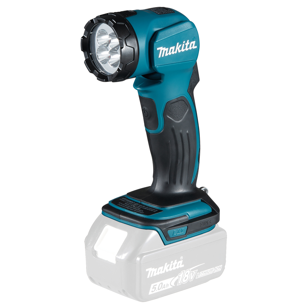 Аккумуляторный фонарь Makita DML815 (DEADML815)
