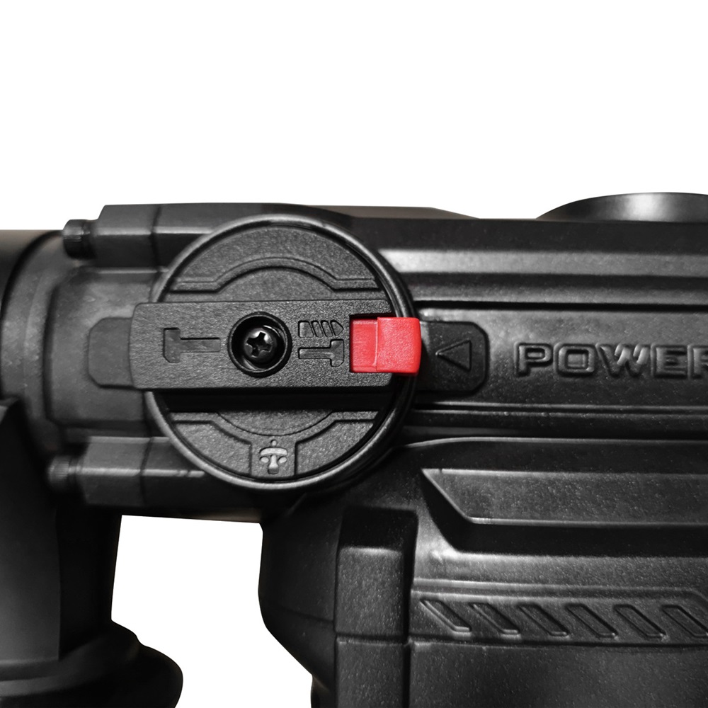 Перфоратор TEH TH3215V