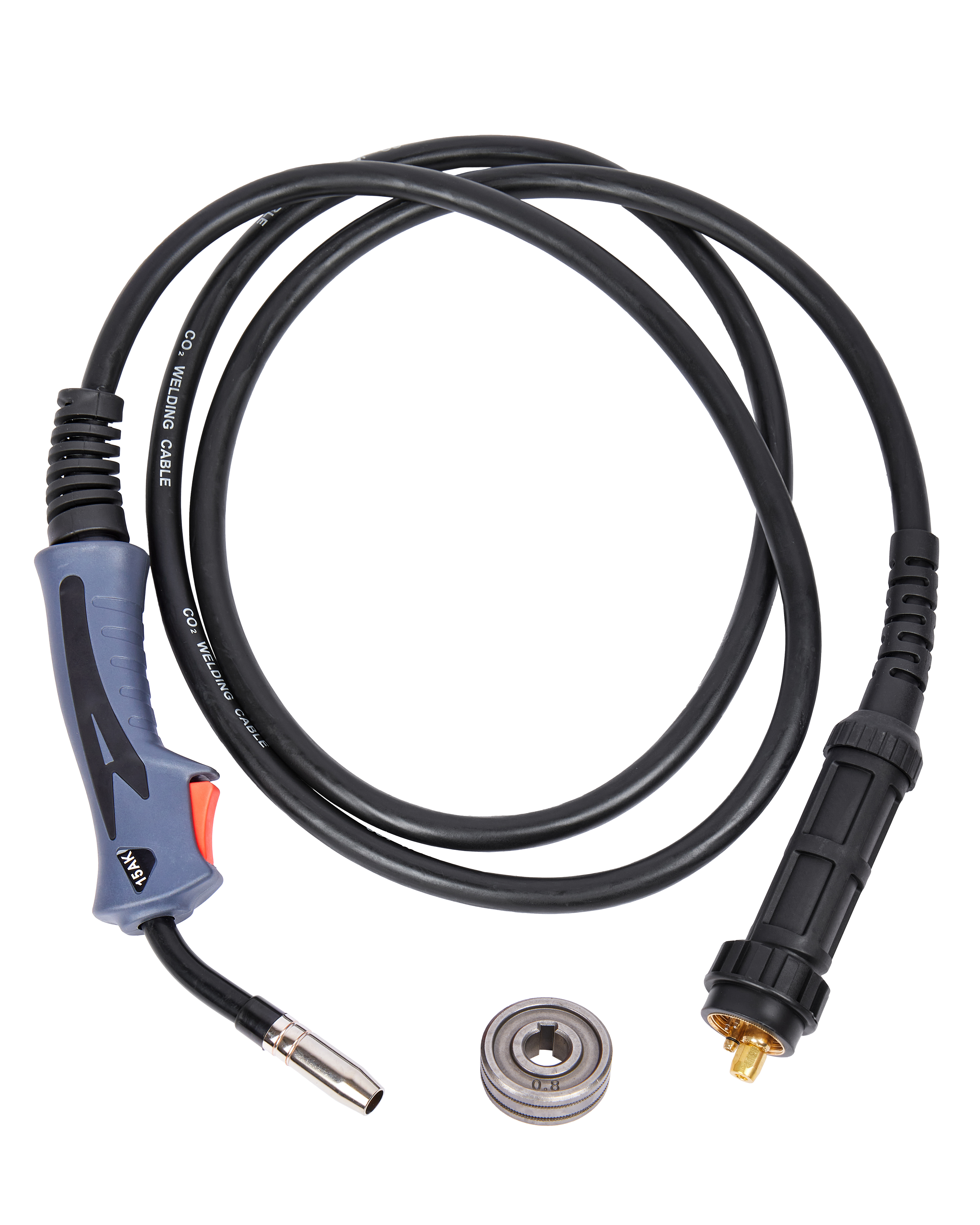 Сварочный инвертор MIG/MAG — 204748