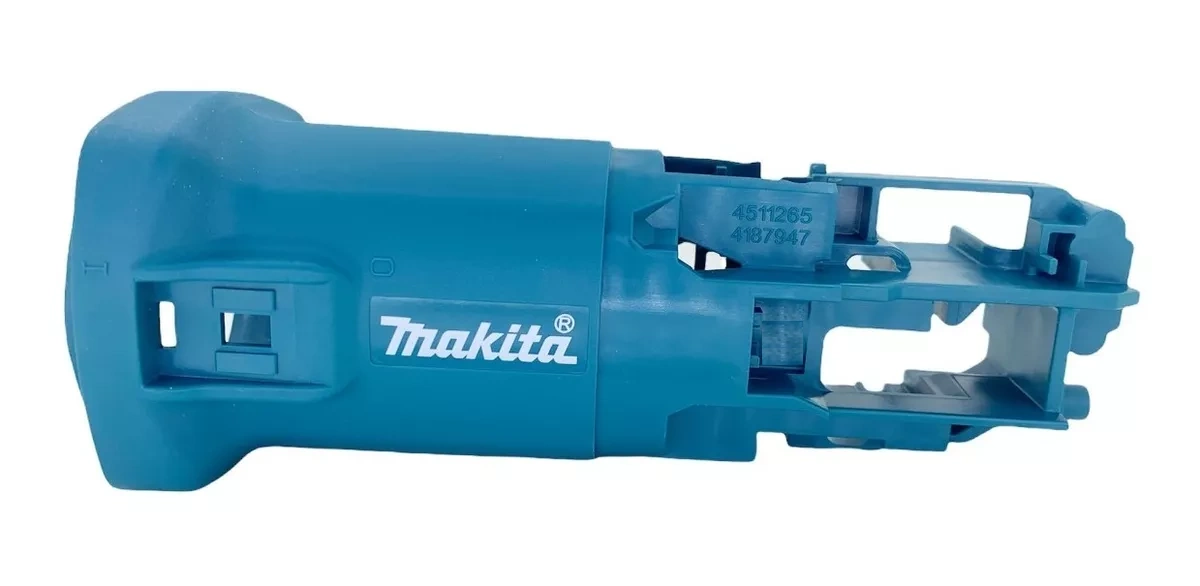 Корпус двигателя для УШМ 9554, 9555 Makita 418794-7
