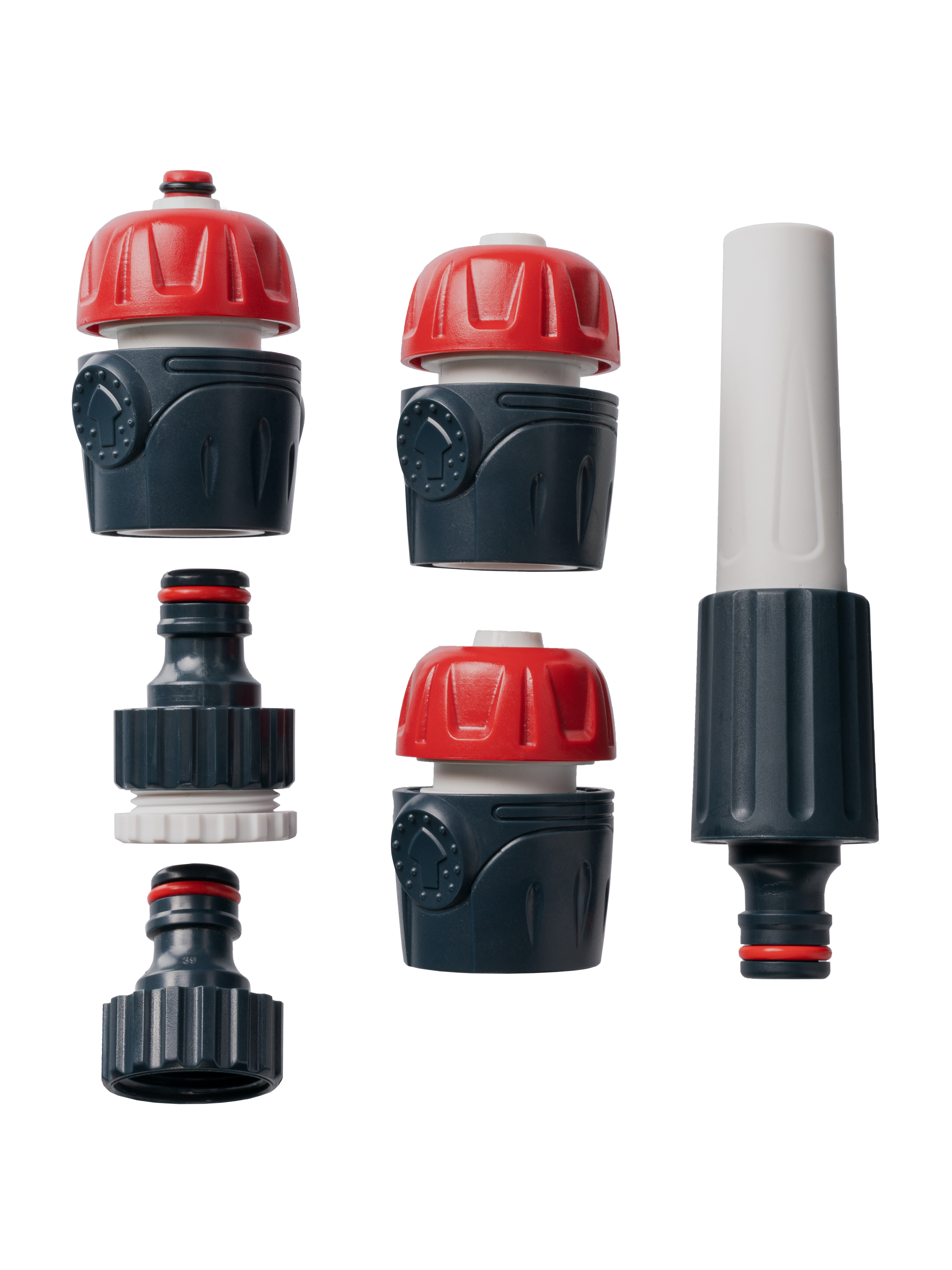 Тележка шланг в комплекте — 206024