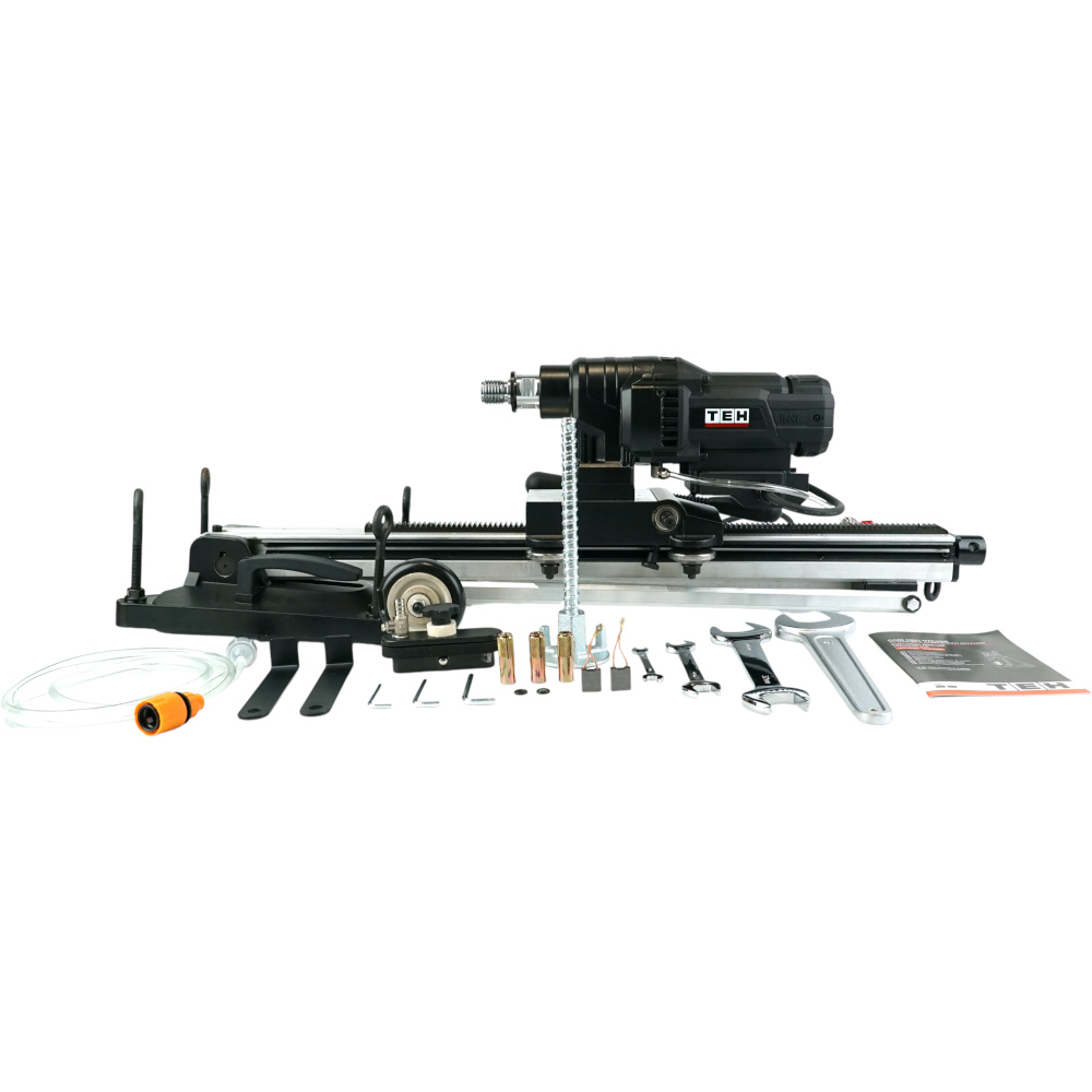 Установка алмазного сверления TEH TCD9240