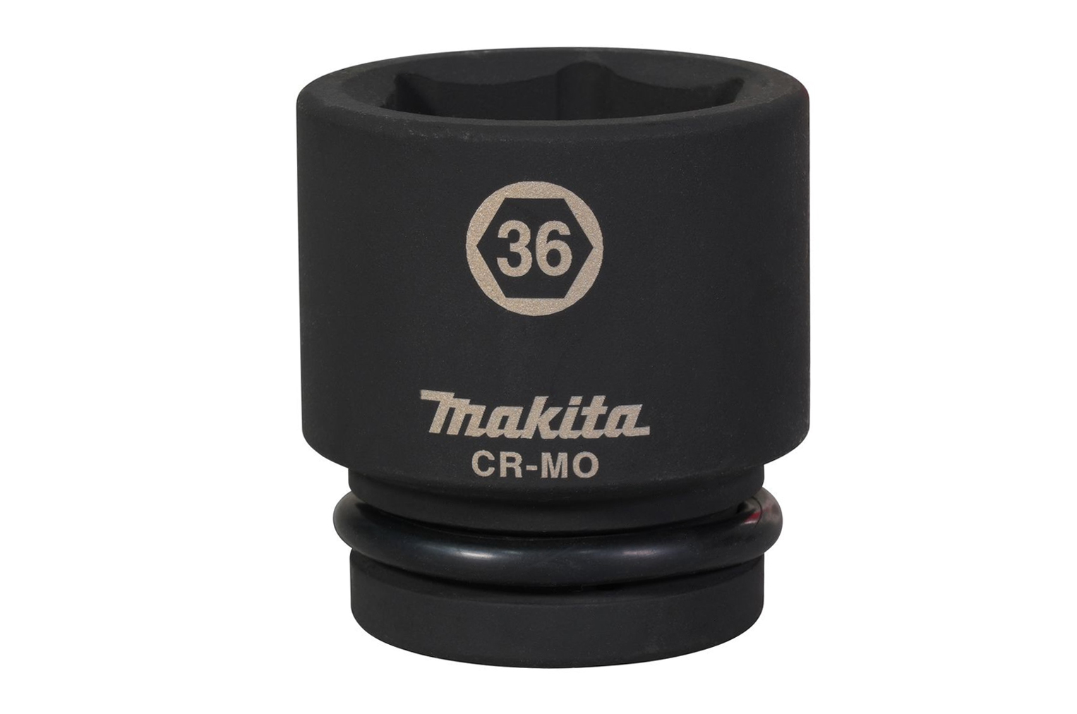 Ударная торцовая головка 3/4" 36x57