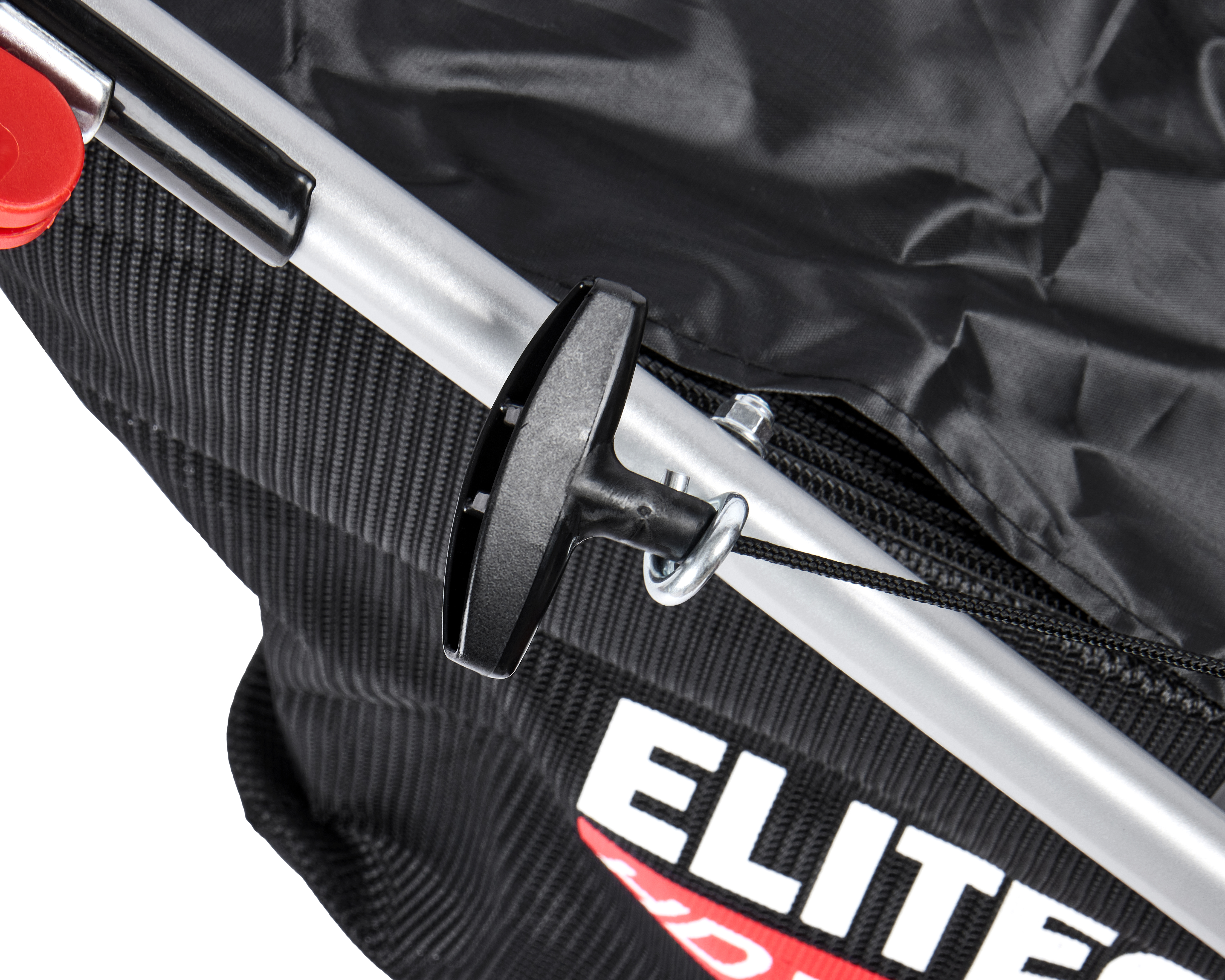 Газонокосилка бензиновая — 210455