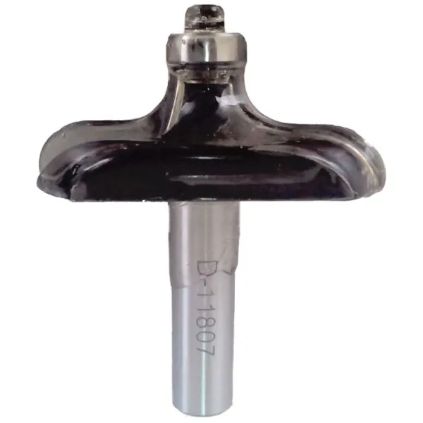 Фреза фигир горизонтальная "S-образная" — D-11807