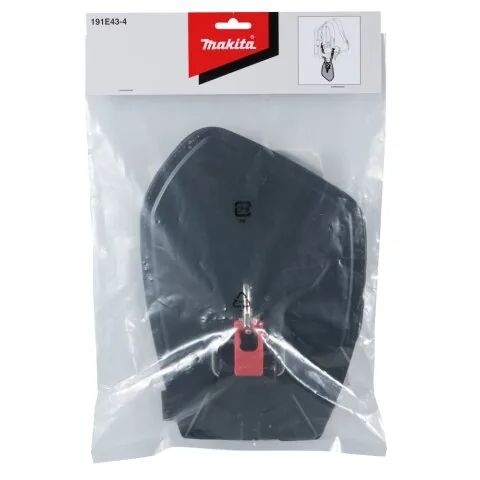 Оснастка с набедренной накладкой — 191E43-4