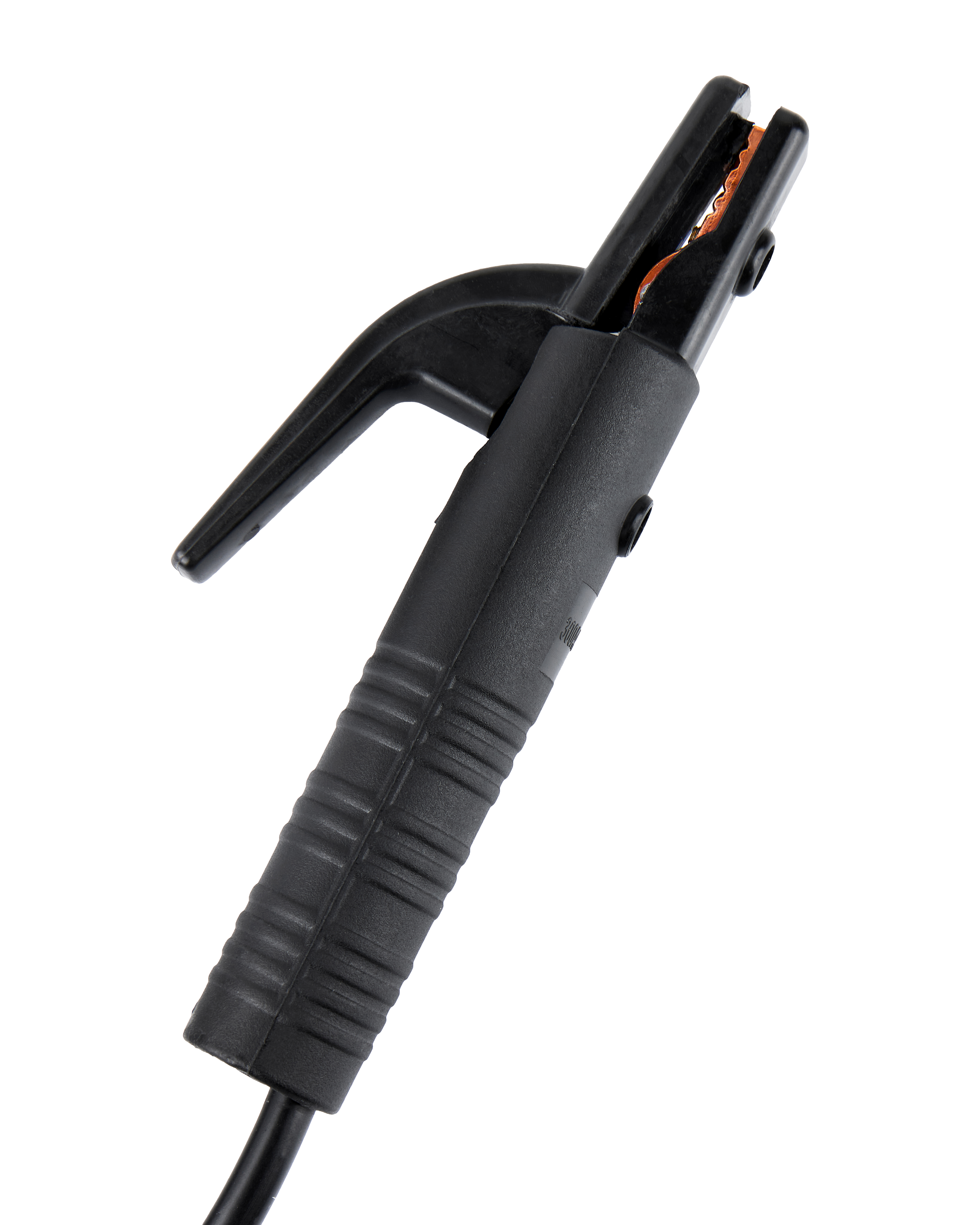 Кабель сварочный с электрододержателем