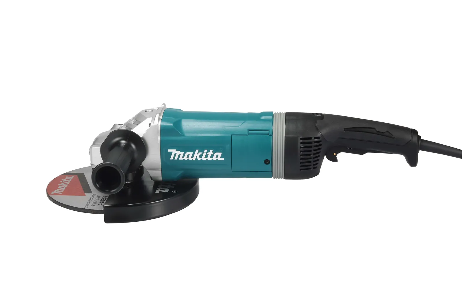 Машина шлифовальная угловая — GA9080FX1