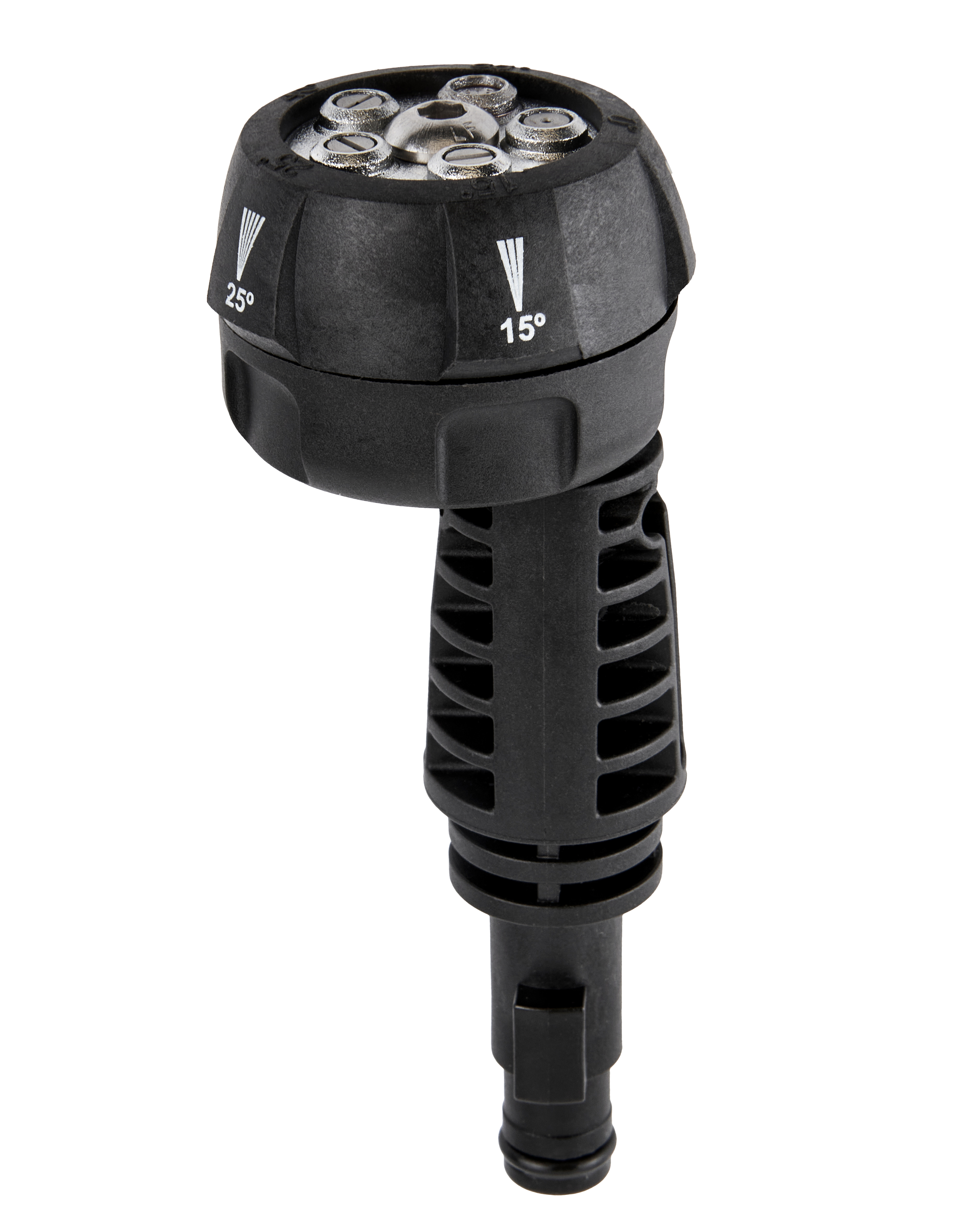 Насадка на пистолет 5в1 — 210955