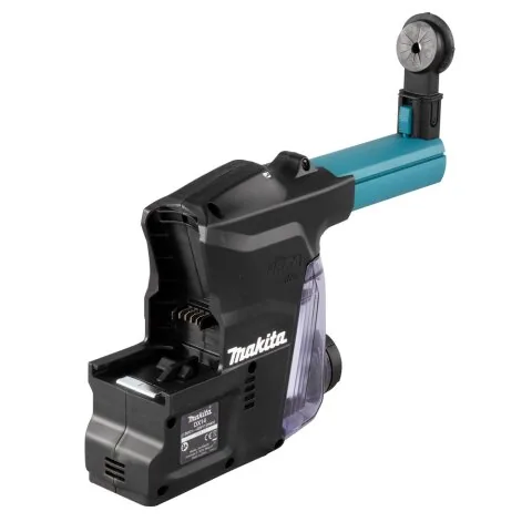 Комплект системы сбора пыли — 191E60-4