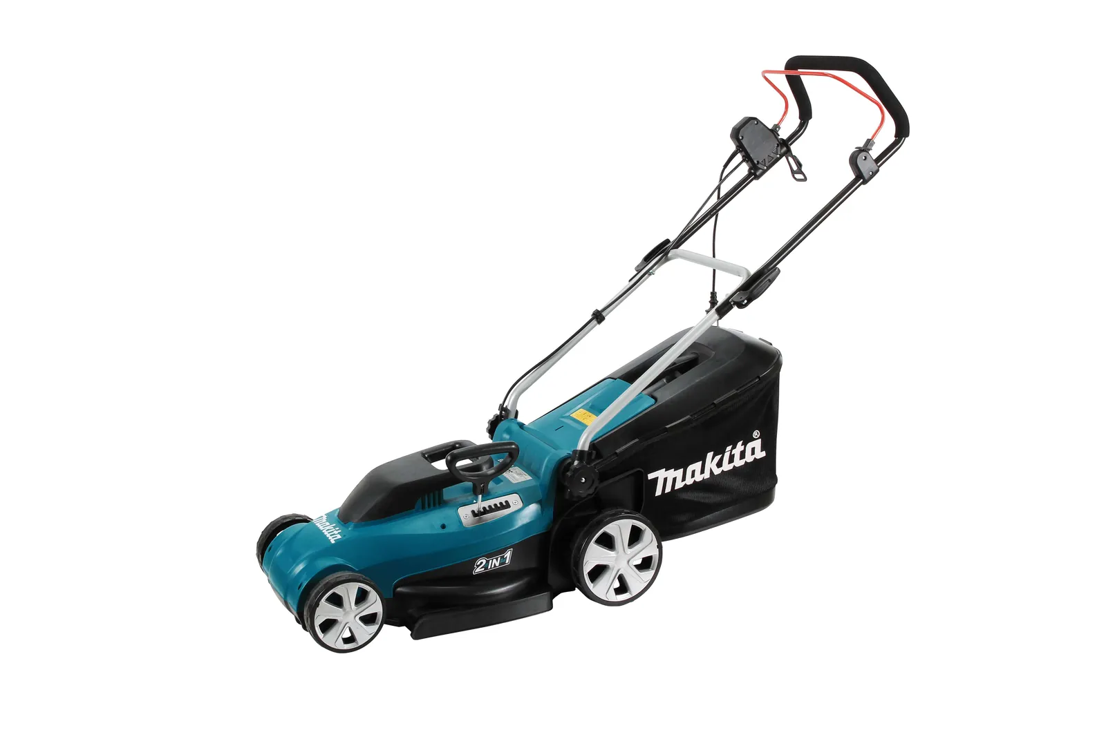 Газонокосилка электрическая — ELM4120