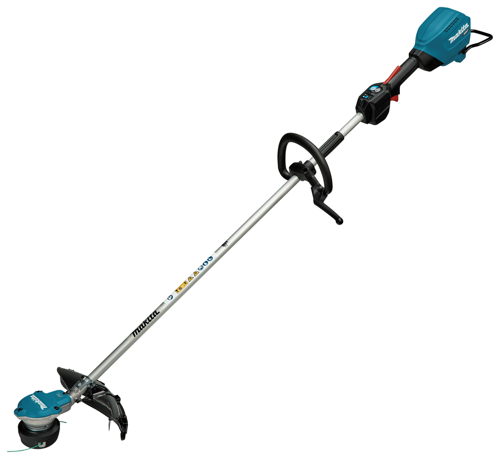 Триммер Makita UR003GZ + BL4040 + DC40RA — UR003GZ-PROMO