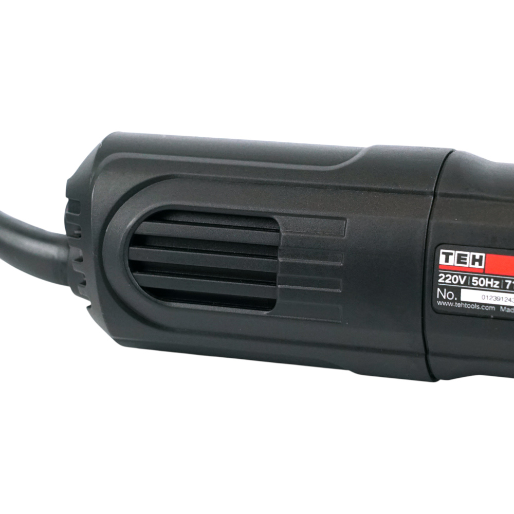 Прямая шлифовальная машина TEH TG710V