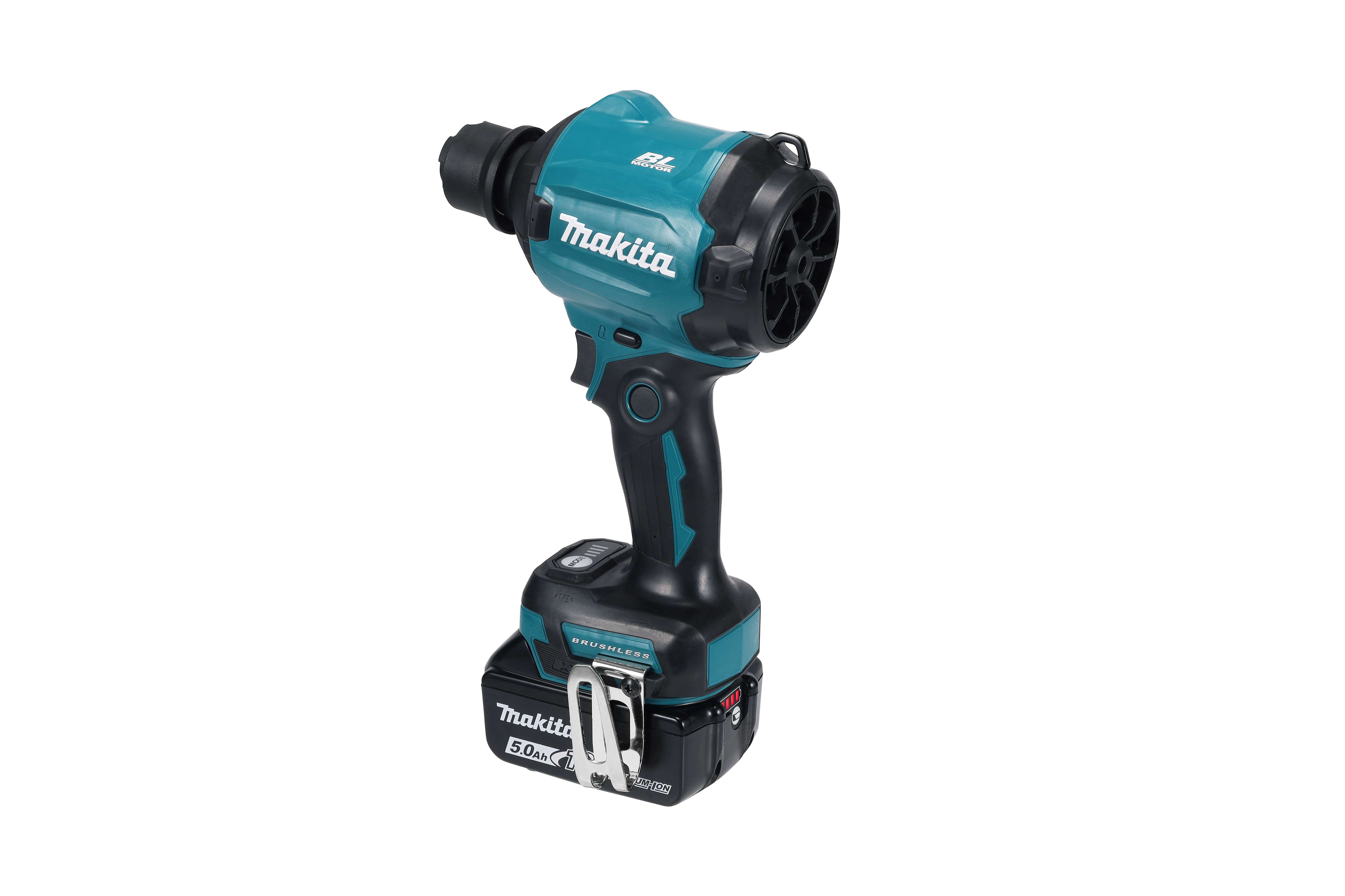 Воздуходувка аккумуляторная LXT 18В BL — DAS180Z