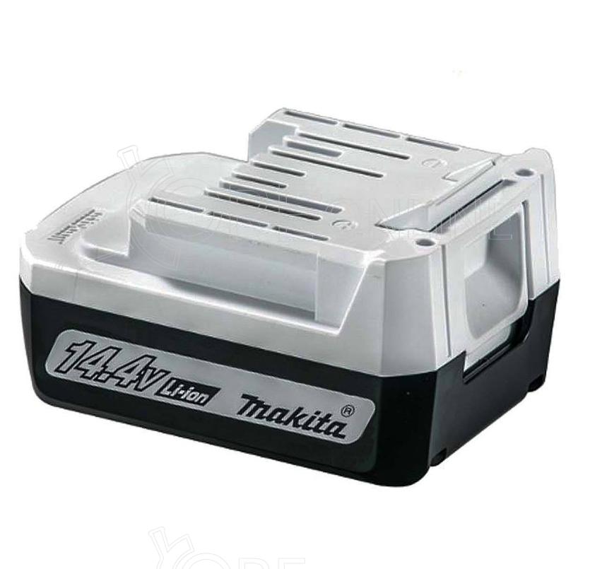 Аккумулятор Li-Ion 14.4 В 1.3 Ач Makita BL1413G (194374-6)