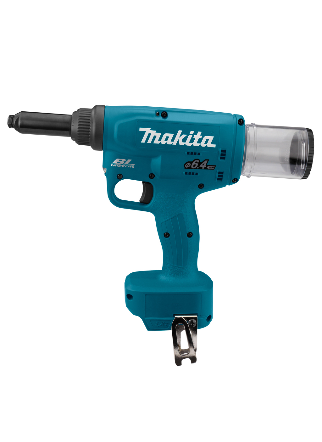 Аккумуляторный заклепочник LXT 18 В Makita DRV250Z