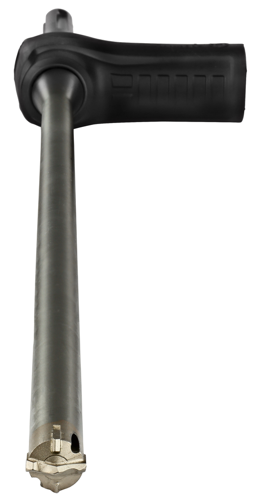 Бур с пылеотводом SDS-MAX 22х600 Makita B-64456