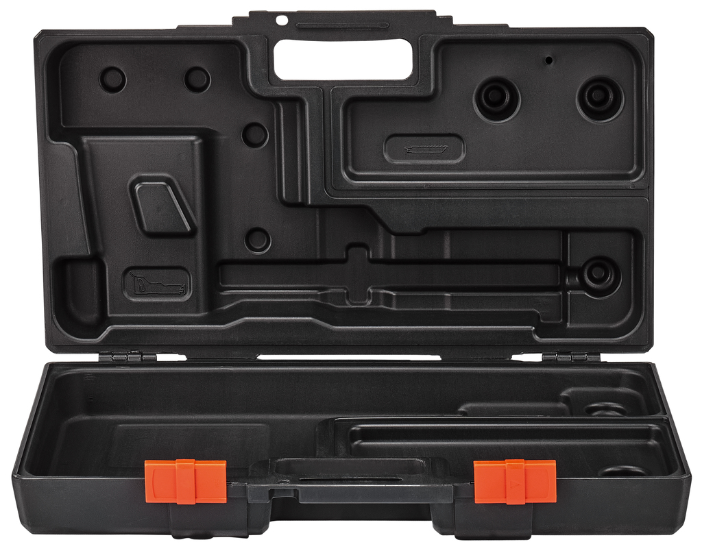 Кейс пластиковый Maktec для сетевых сабельных пил Makita 821588-5