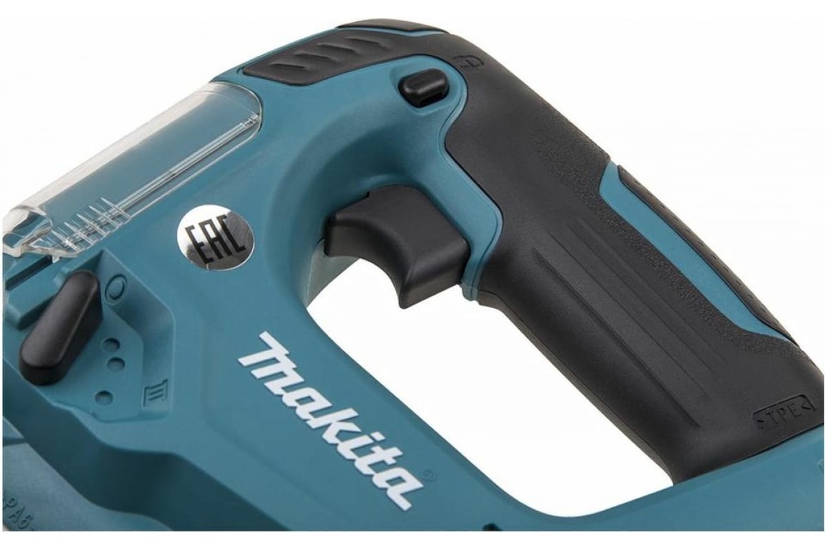 Аккумуляторный лобзик CXT 12 В Makita JV100DWE