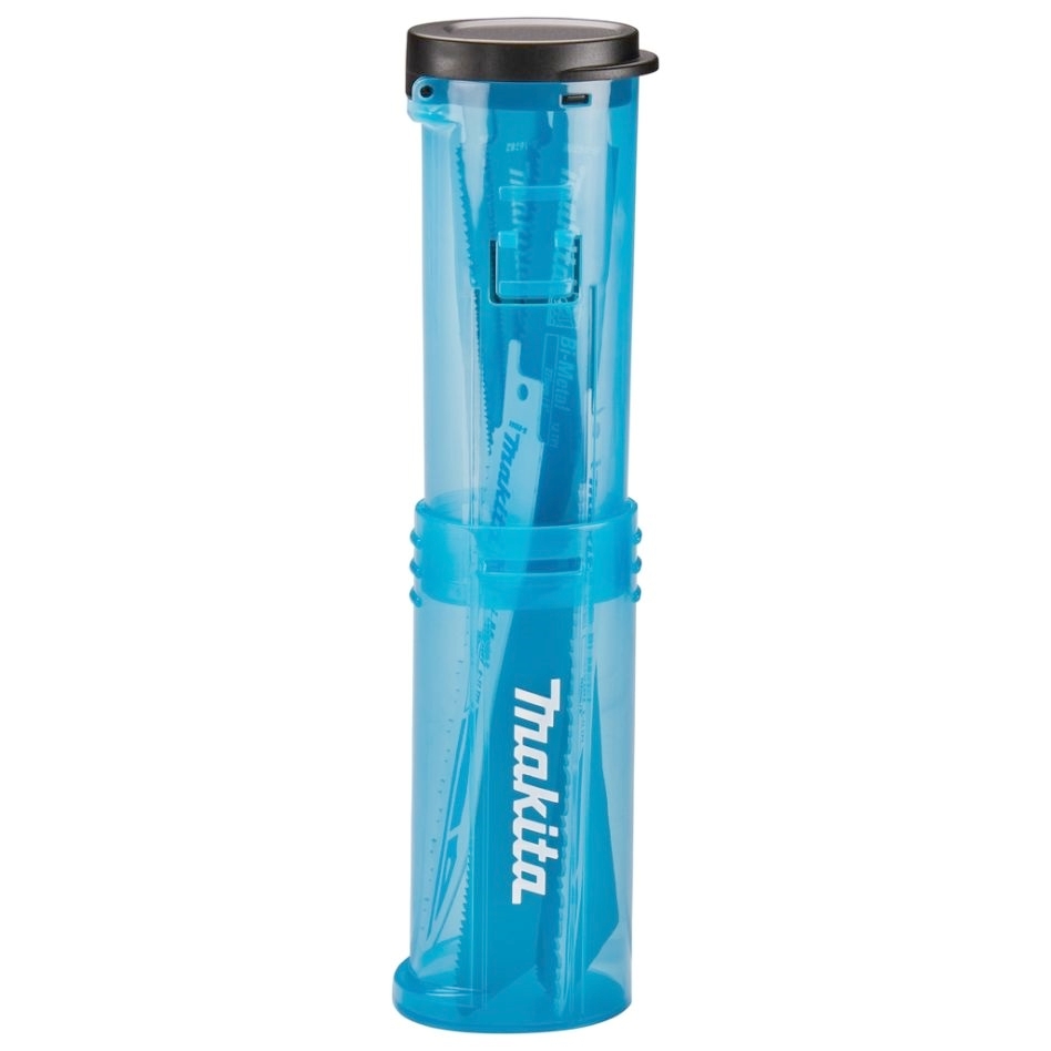 Набор сабельных пилок для металла 6 шт.