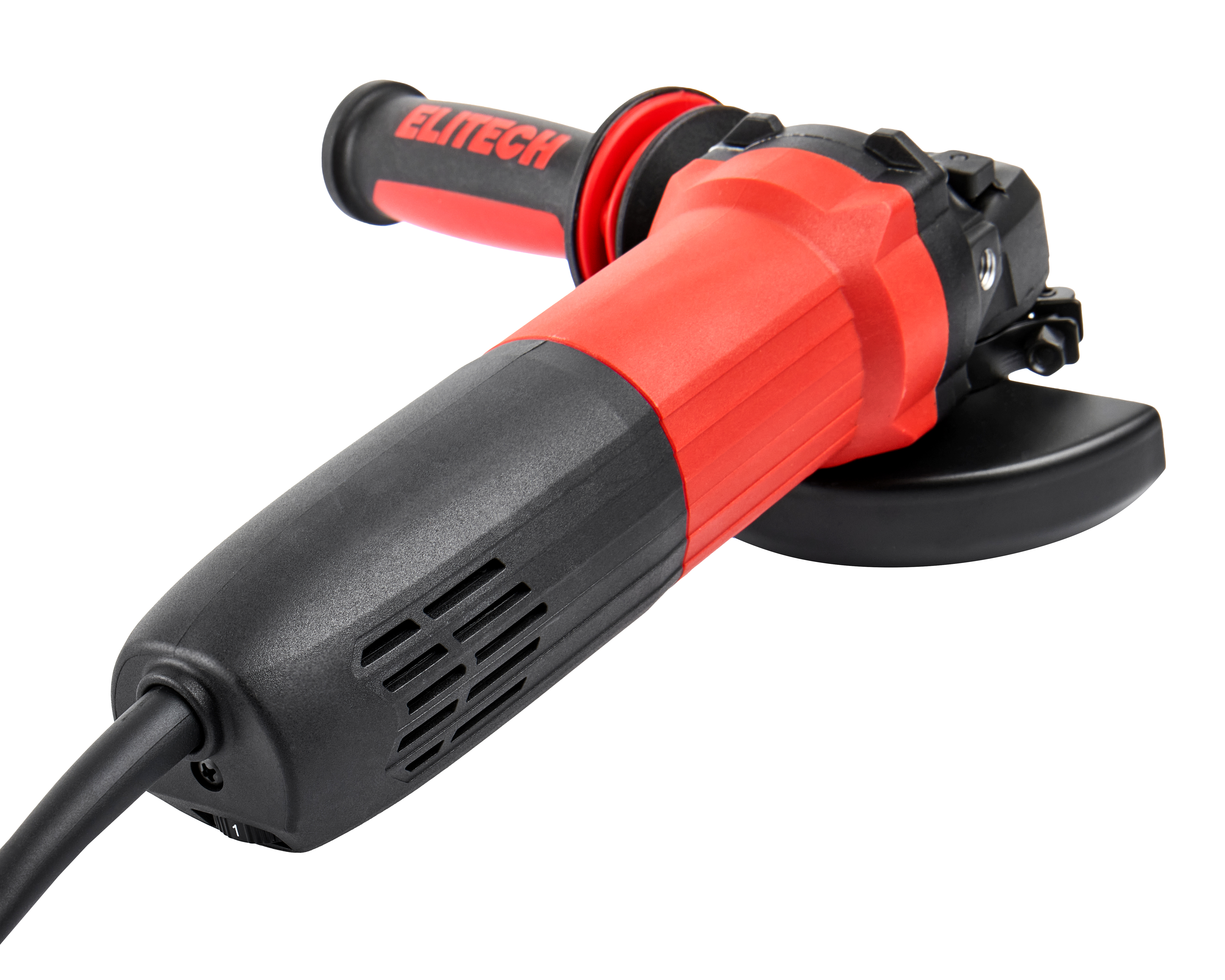 Шлифмашина угловая — 194411