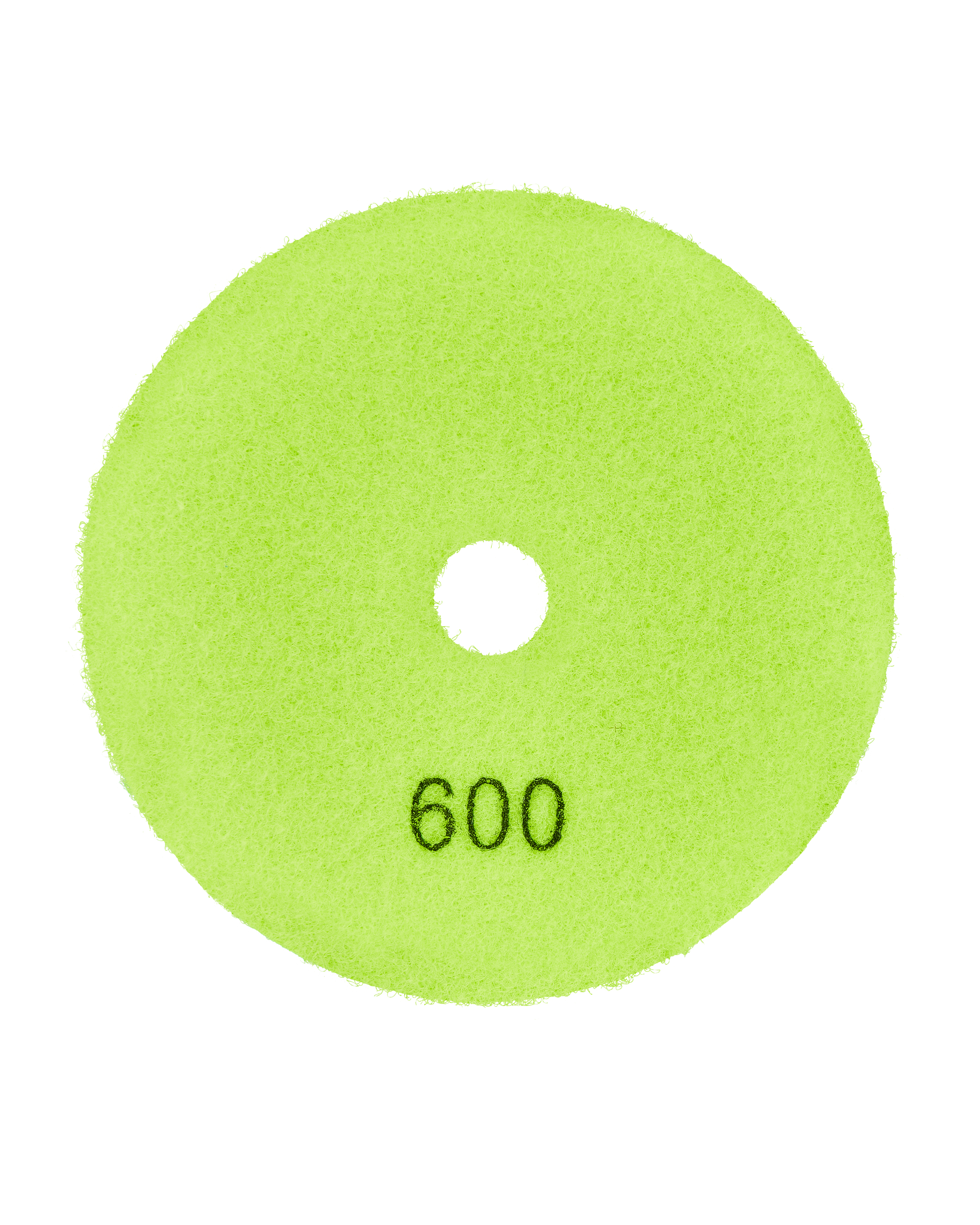 Алмазный круг 125мм P600 мокрое шлифование