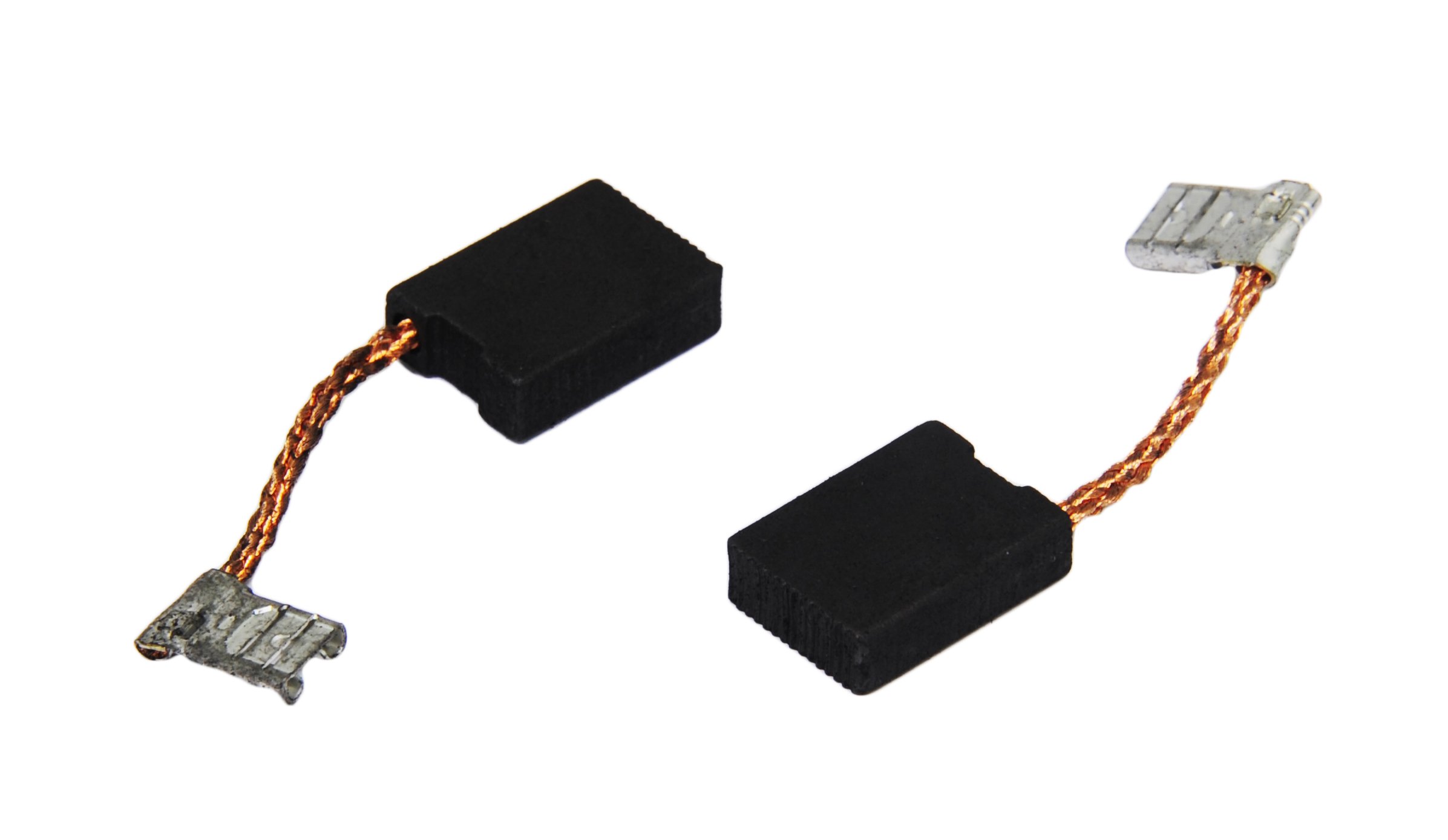 Щетки графитовые