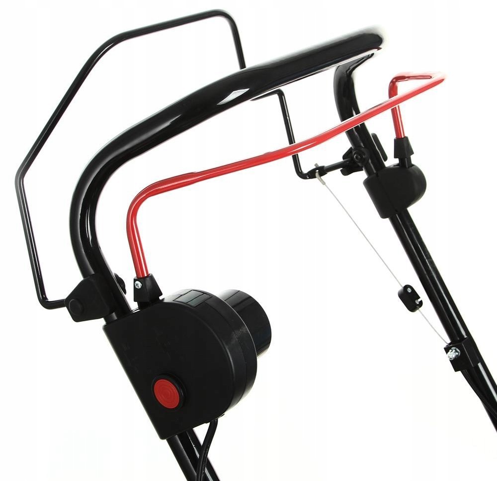 Электрическая газонокосилка Makita ELM4613