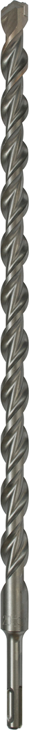 Бур SDS-plus Vplus 22х450 Makita B-48147 Бур SDS-plus Vplus 22х450 Makita B-48147