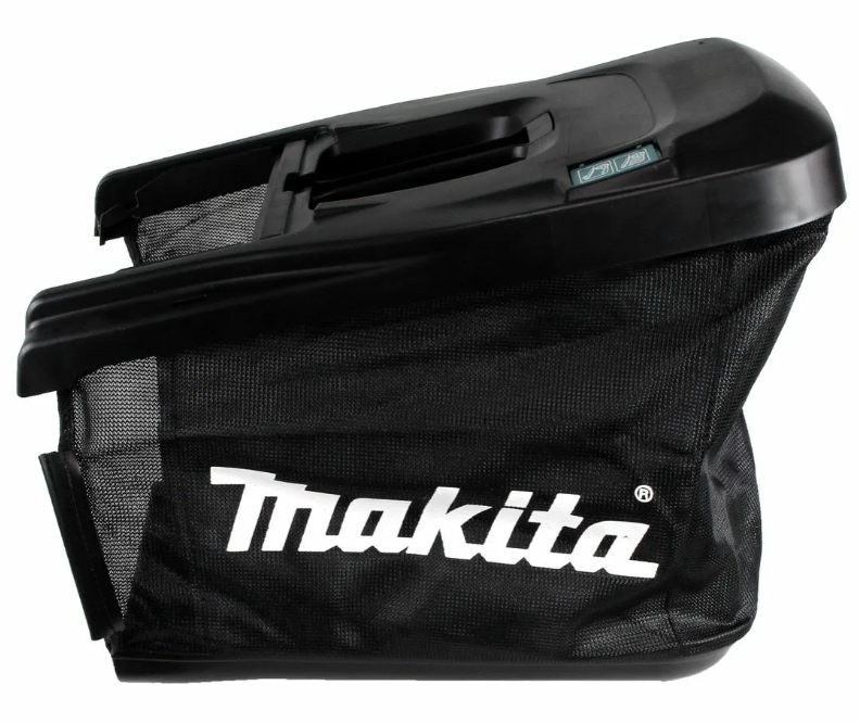 Травосборник в сборе 40 литров для DLM380 Makita 126429-3