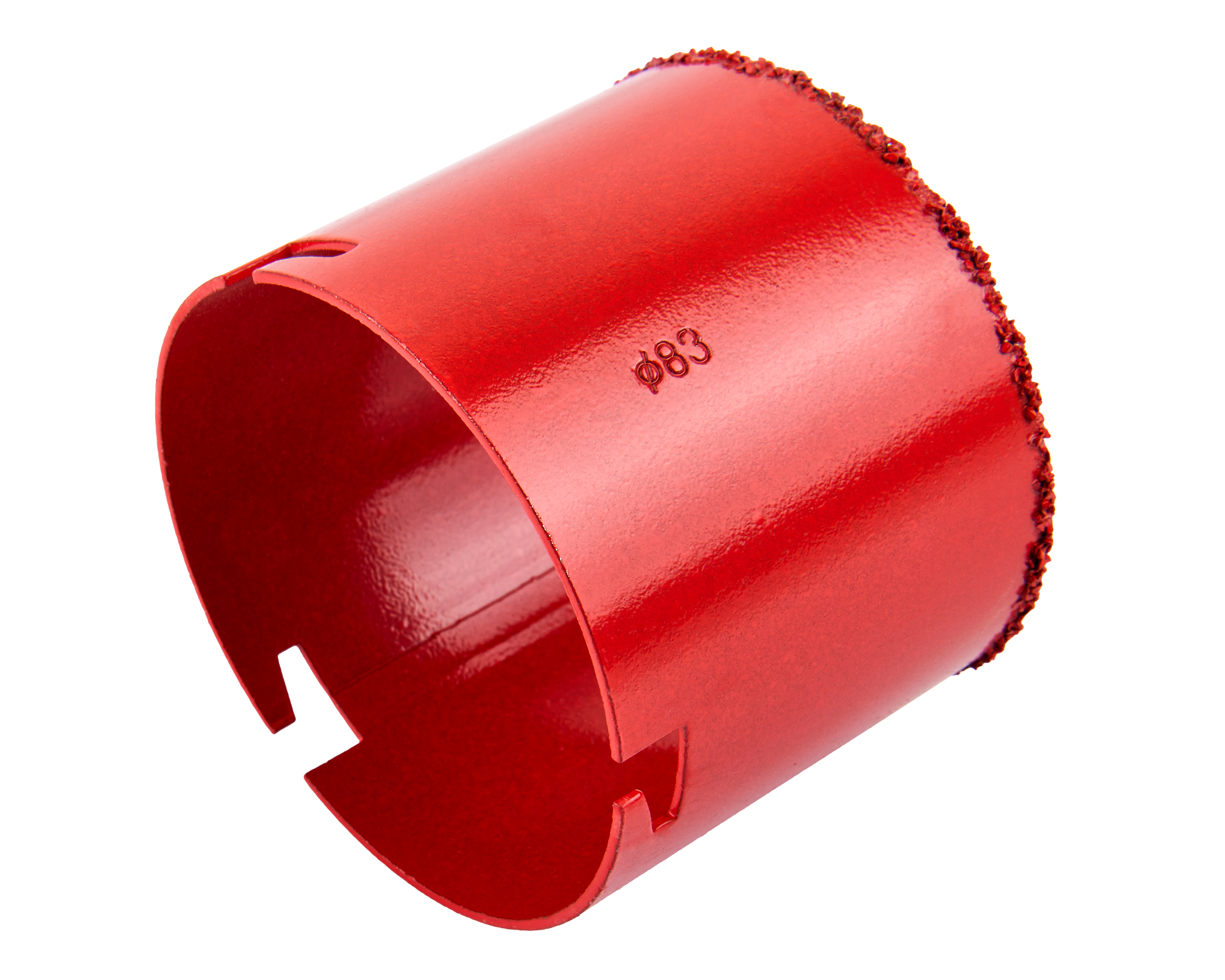 Коронка 83мм WC — 205037