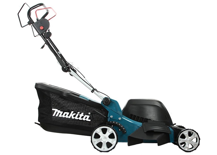 Электрическая газонокосилка Makita ELM4613